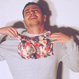 Victoria's Secret PINK Flower Bralette Sz XS